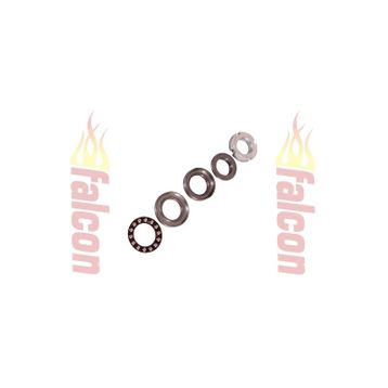 Falcon Assıstant Xl 2500 Motor Brandası