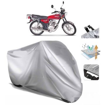 Falcon Attack 100 Motor Brandası