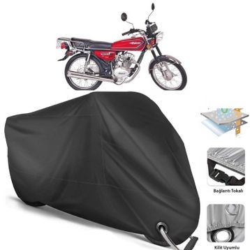 Falcon Attack 100 Motor Brandası