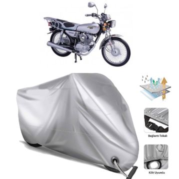 Falcon Attack 50 Motor Brandası