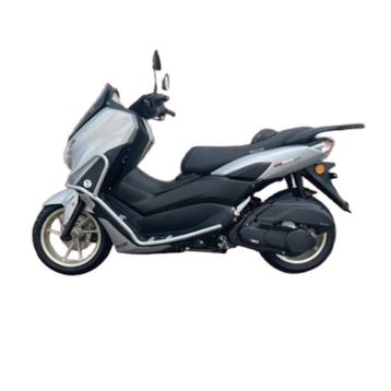Falcon C-Max 155 Gri Scooter