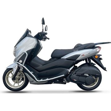 Falcon C-Max 155 Gri Scooter