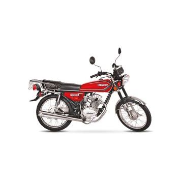 Falcon CG KLASİK ATTACK 100 Motor Brandası