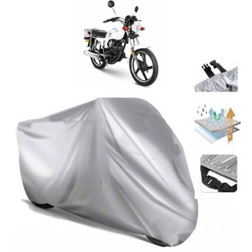 Falcon Crazy 125 Motorsiklet Branda
