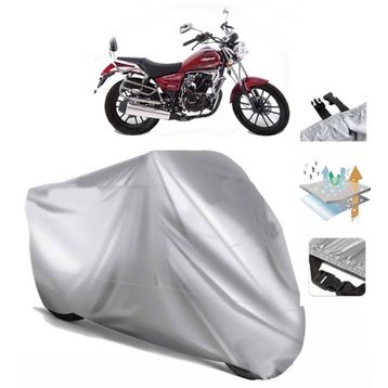 Falcon Crown 150 Motorsiklet Branda