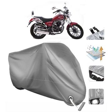 Falcon Crown 150 Motorsiklet Branda