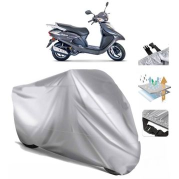 Falcon Dolphin 100 Motor Brandası