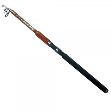 Falcon Effe 3.60 m Teleskobik Kamış