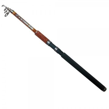 Falcon Effe 3.60 m Teleskobik Kamış