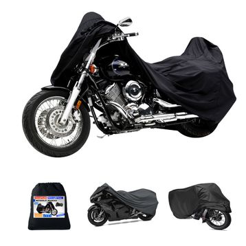 Falcon Freedom 250 Motorsiklet Branda
