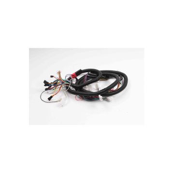 Falcon FRIDA 7000 Motor Brandası