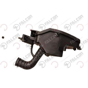Falcon Guppi 110 Egzoz