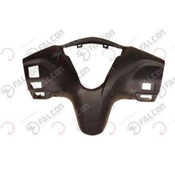 Falcon Guppi 110 Manifold Contası