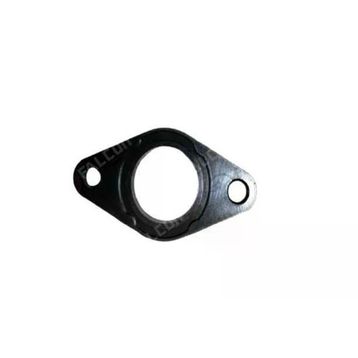Falcon Guppi 110 Manifold Contası