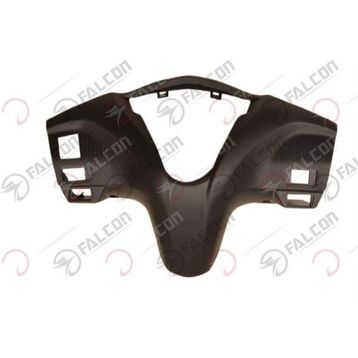 Falcon Guppi 110 Manifold Contası