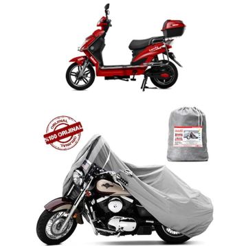 Falcon HANDY 249 Motor Brandası