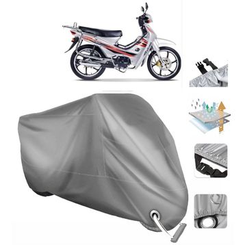 Falcon Magic 100 VINLEKS Motor Brandası