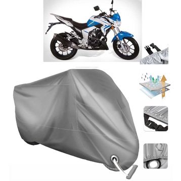 Falcon Sharp 170 VINLEKS Motor Brandası