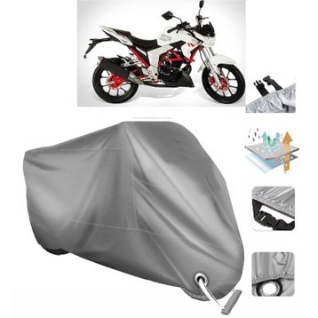 Falcon Sharp 200 VINLEKS Motor Brandası