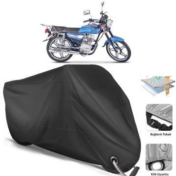 Falcon Sport 100 Motorsiklet Branda