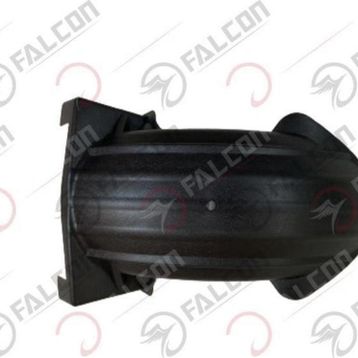 Falcon Yuwi G10 Elektrikli Scooter Alt İç Arka Çamurluk
