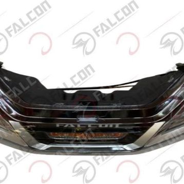 Falcon Yuwi G10 Elektrikli Scooter Komple Far