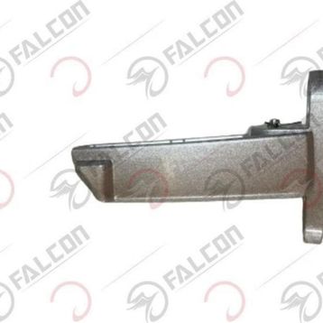 Falcon Yuwi G10 Elektrikli Scooter Sağ Arka Basamak