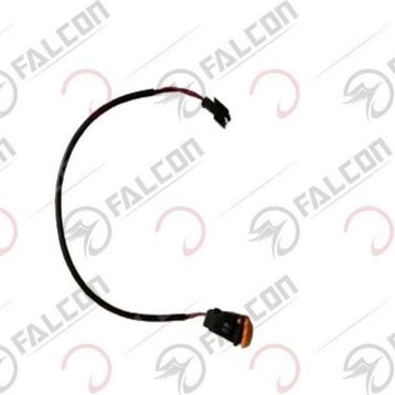 Falcon Yuwi G10 Elektrikli Scooter Usb Flash Bellek Yuvası