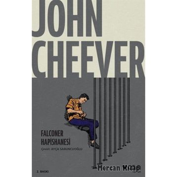 Falconer Hapishanesi - John Cheeve