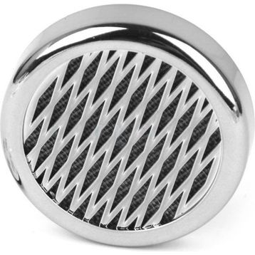 Falconetti HT40 Gri Yuvarlak Puro Nemlendirici Humidifer