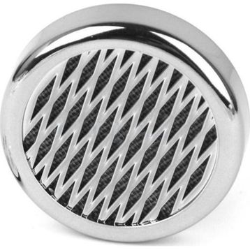 Falconetti HT40 Gri Yuvarlak Puro Nemlendirici Humidifer