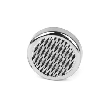 Falconetti HT40 Gri Yuvarlak Puro Nemlendirici Humidifer