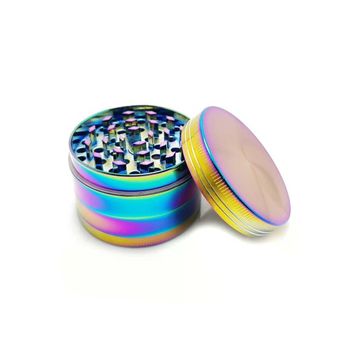 Falconetti PZ32 63 mm Tütün Baharat Herbal Öğütücüsü Parçalayıcı