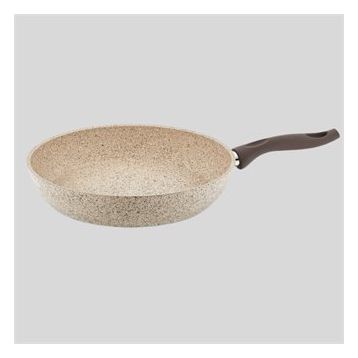 Falez 3010 Creamy Granitec 26 cm Tava