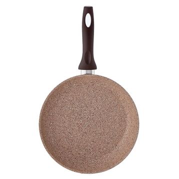 Falez 3012 Creamy Granitec 30 cm Tava