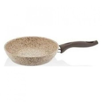 Falez 3012 Creamy Granitec 30 cm Tava
