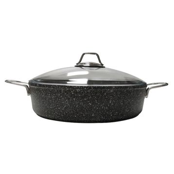 Falez Black Line 24 cm Karnıyarık Tenceresi