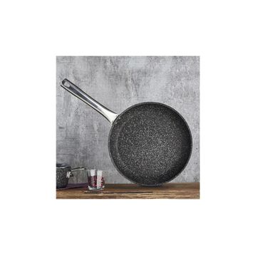 Falez Black Line 26 cm Kızartma Tavası