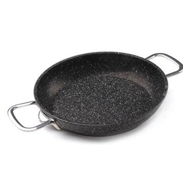 Falez BLN 3002 Black Line 20 cm Sahan