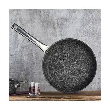 Falez Grey 30 cm Granit Tava
