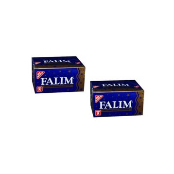 Falım 1.4 gr Damla Sakızı Aromalı Şekersiz Sakız (2 adet)