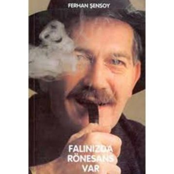 Falınızda Rönesans Var - Ferhan Şensoy