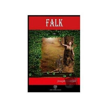 Falk - Joseph Conrad