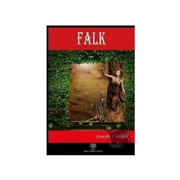 Falk - Joseph Conrad