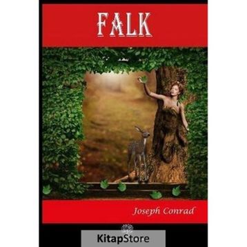 Falk - Joseph Conrad