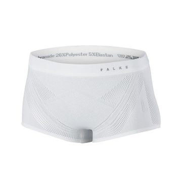 Falke RU-AV Beyaz Kadın Boxer