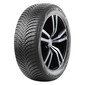 Falken 175/65 R15 84H Euroall Season AS210 Dört Mevsim Lastiği
