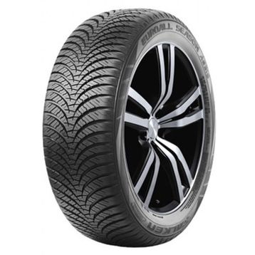 Falken 185/60 R15 88H XL Euroall Season AS210 Dört Mevsim Lastiği