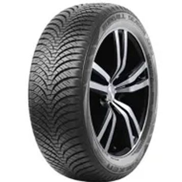 Falken 185/60 R15 88H XL Euroall Season AS210 Dört Mevsim Lastiği