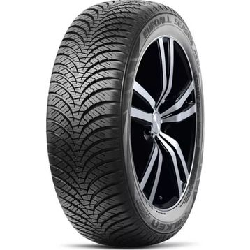 Falken 195/55 R16 87V Euroall Season AS210 Dört Mevsim Lastiği 2025